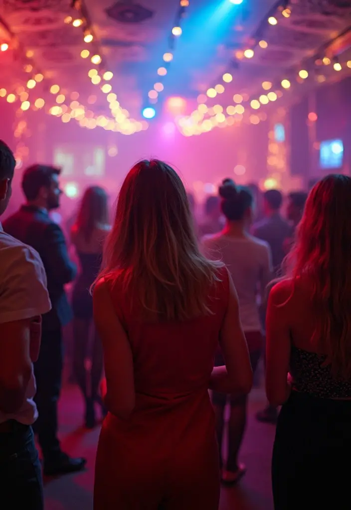 26 New Year's Eve Party Ideas That Will Make You the Host of the Year! (You Won't Believe #5!) - 3. Themed Dress Code
