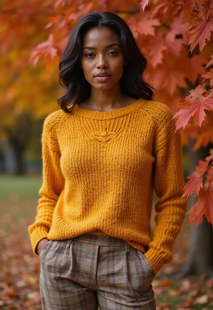 40 Stylish Outfits for Black Women This Fall That You’ll Absolutely Love! - Conclusion