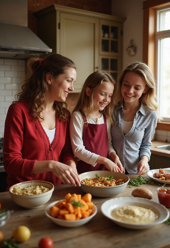 How to Cook the Perfect Thanksgiving Turkey: 9 Tips You Can’t Afford to Miss! - 9. Enjoy the Process