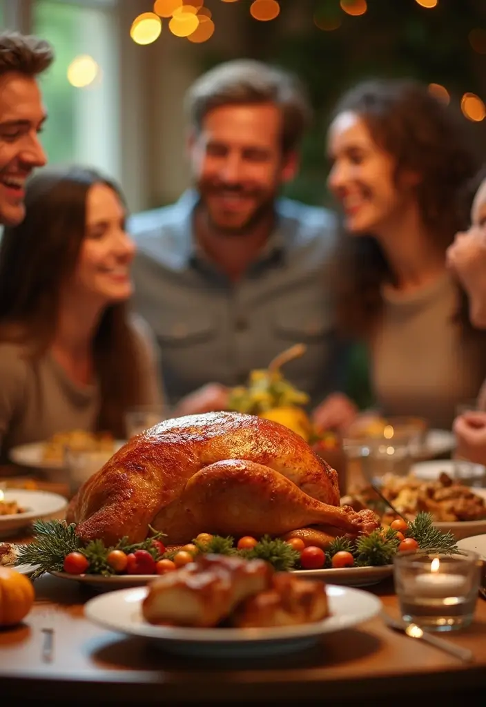 How to Cook the Perfect Thanksgiving Turkey: 9 Tips You Can’t Afford to Miss! - Conclusion