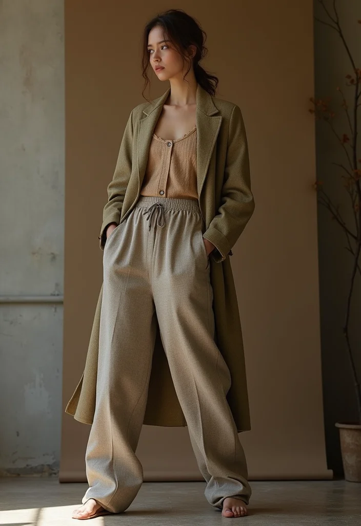 2026 Fashion Predictions: 45 Trends You’ll Be Seeing Everywhere Soon! - 11. Layering Techniques