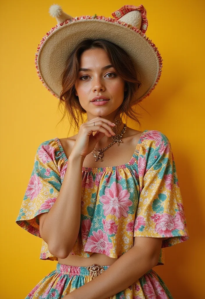 2026 Fashion Predictions: 45 Trends You’ll Be Seeing Everywhere Soon! - 20. Whimsical Elements
