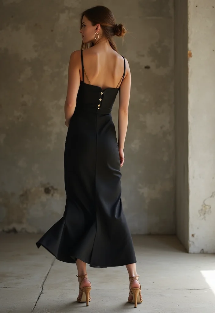 2026 Fashion Predictions: 45 Trends You’ll Be Seeing Everywhere Soon! - 32. Fit and Flare Silhouettes