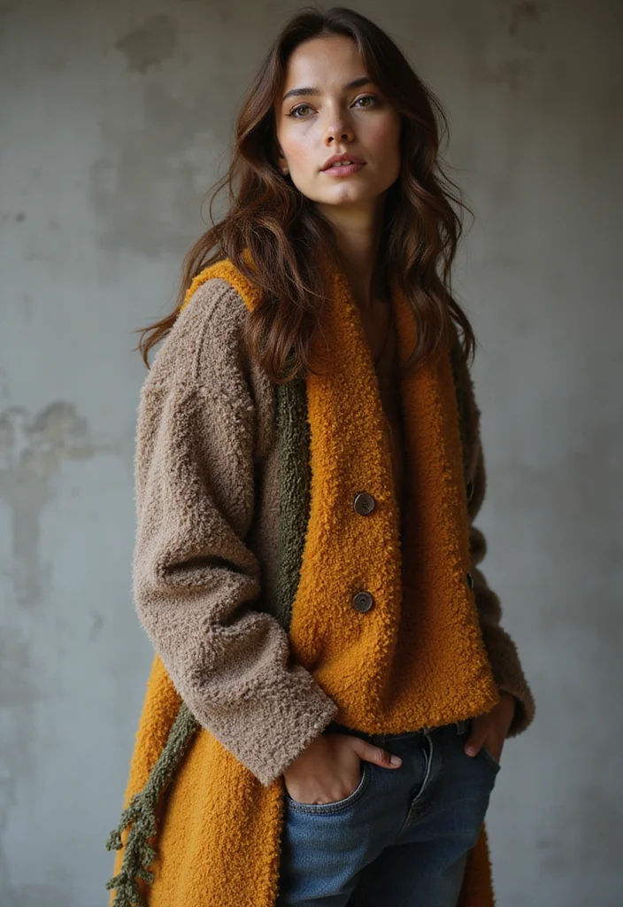 2026 Fashion Predictions: 45 Trends You’ll Be Seeing Everywhere Soon! - 45. Playful Layering