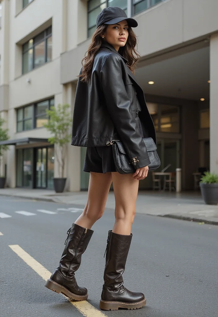 2026 Fashion Predictions: 45 Trends You’ll Be Seeing Everywhere Soon! - 6. Statement Footwear