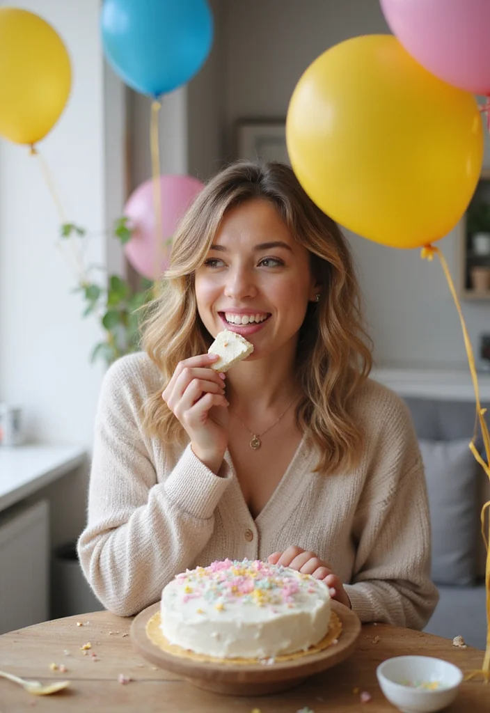 Stress-Free Living for New Moms: Your Ultimate Guide to Calm and Happiness - 10. Celebrate Your Achievements