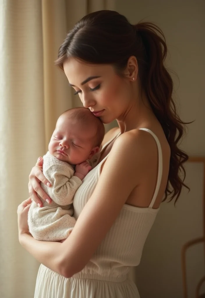 Stress-Free Living for New Moms: Your Ultimate Guide to Calm and Happiness - Conclusion
