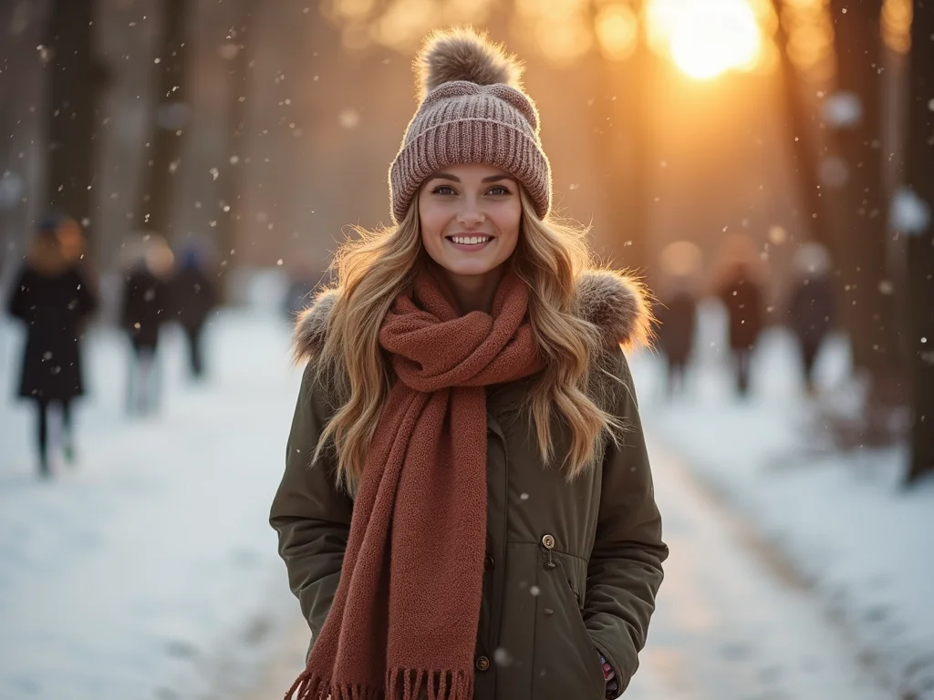 100 Cozy Winter Outfit Combinations - Conclusion