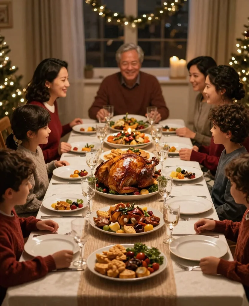 11 Mouth-Watering Christmas Turkey Recipes That Will Steal the Show! - Conclusion