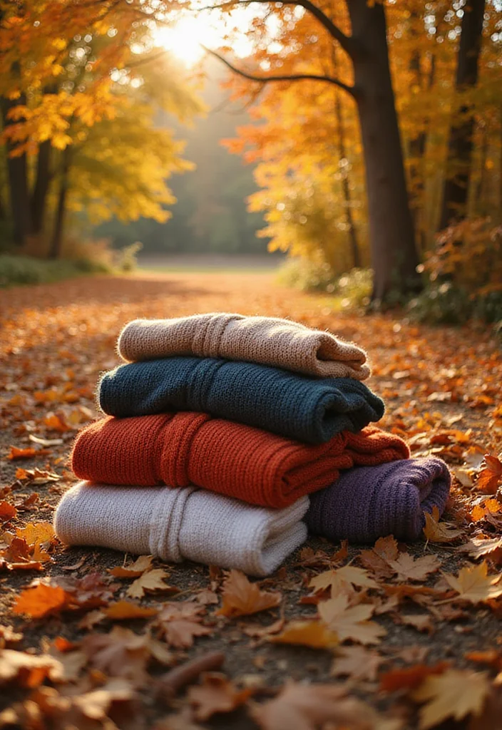 35 Fall Winter Outfit Ideas That Will Turn Heads (You Won't Believe #10!) - Conclusion