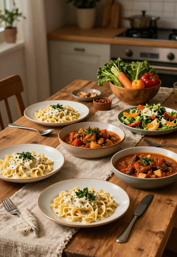 10 Healthyish Comfort Food Recipes That'll Wrap You in a Warm Hug! - Conclusion 1