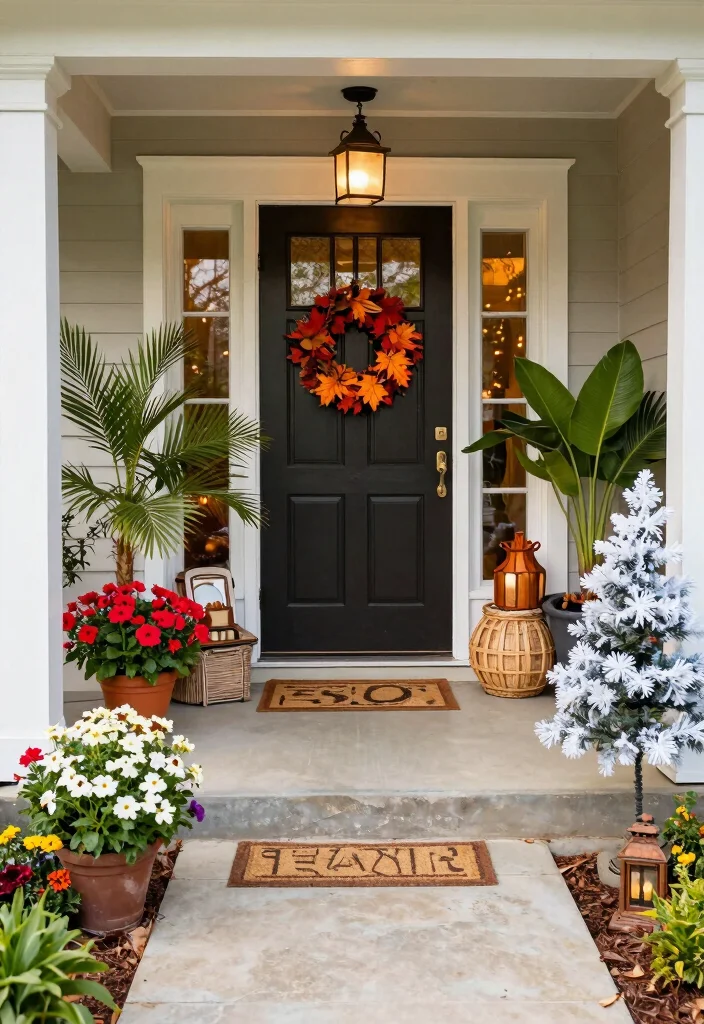 15 Stunning Front Porch Ideas for Every Season (Your Guests Will Be Amazed!) - Conclusion 1
