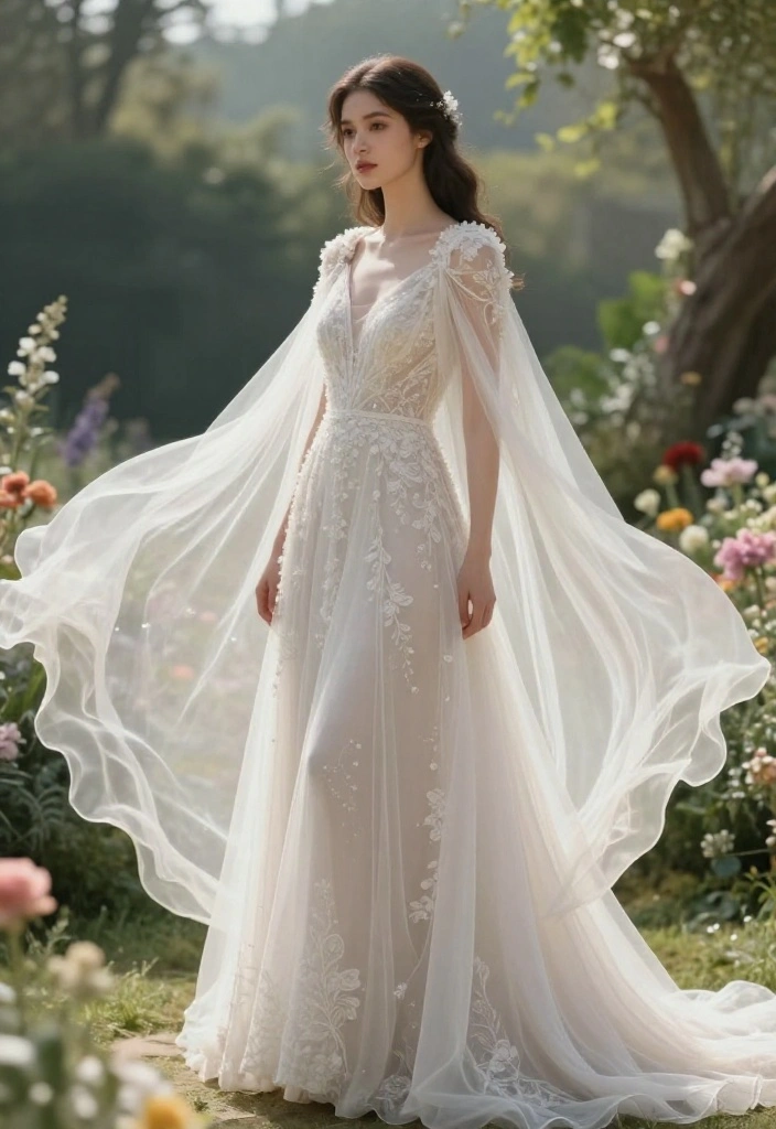 18StunningBohoWeddingDressesThatWillLeaveYouBreathless14