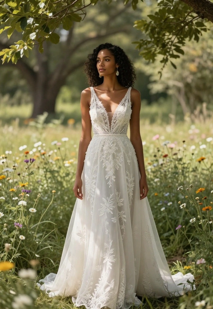 18 Stunning Boho Wedding Dresses That Will Leave You Breathless! - Conclusion 1