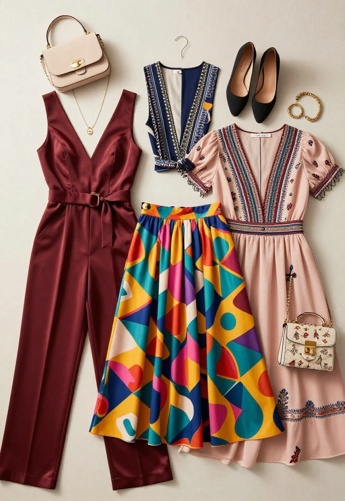 Date Night Outfits That Aren't Just a Little Black Dress (20+ Looks) - Conclusion 1