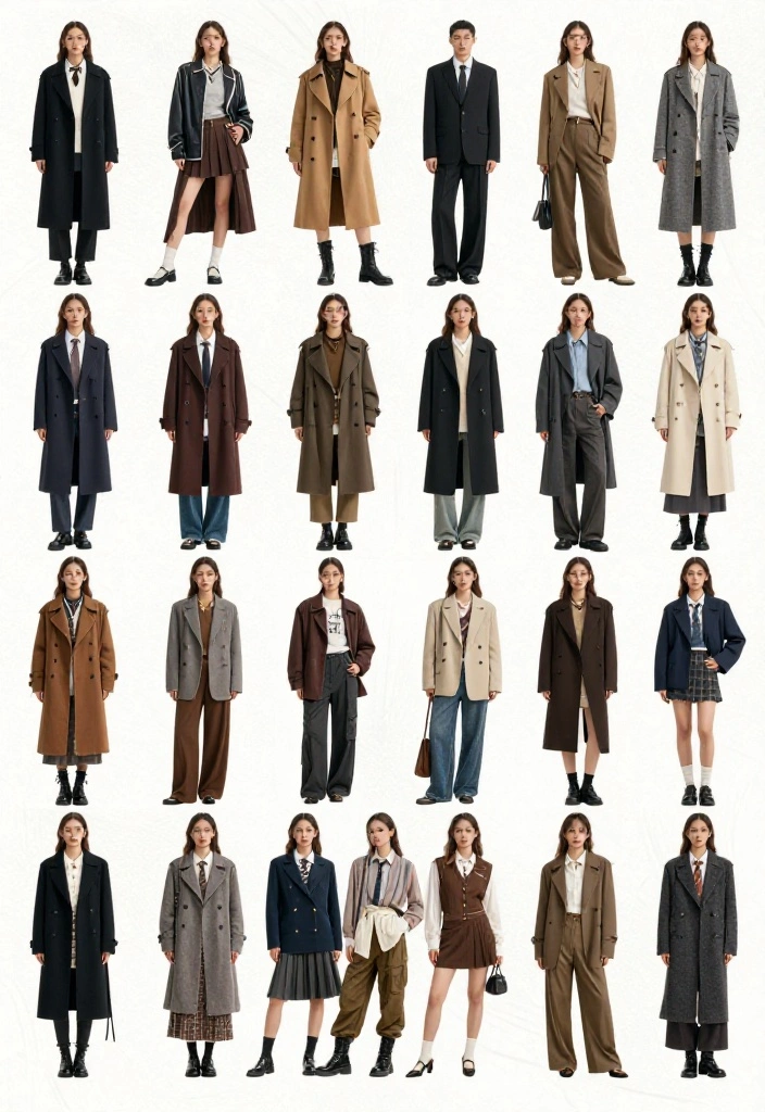 Struggling with What to Wear? 20 Outfit Combos You Need to Try! - Conclusion 1