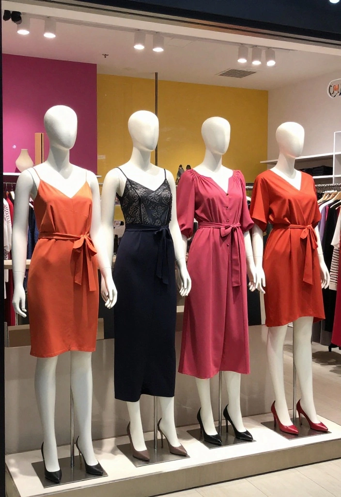 15 Trendy Plus-Size Outfits That Prove Style Has No Limits - Conclusion 1