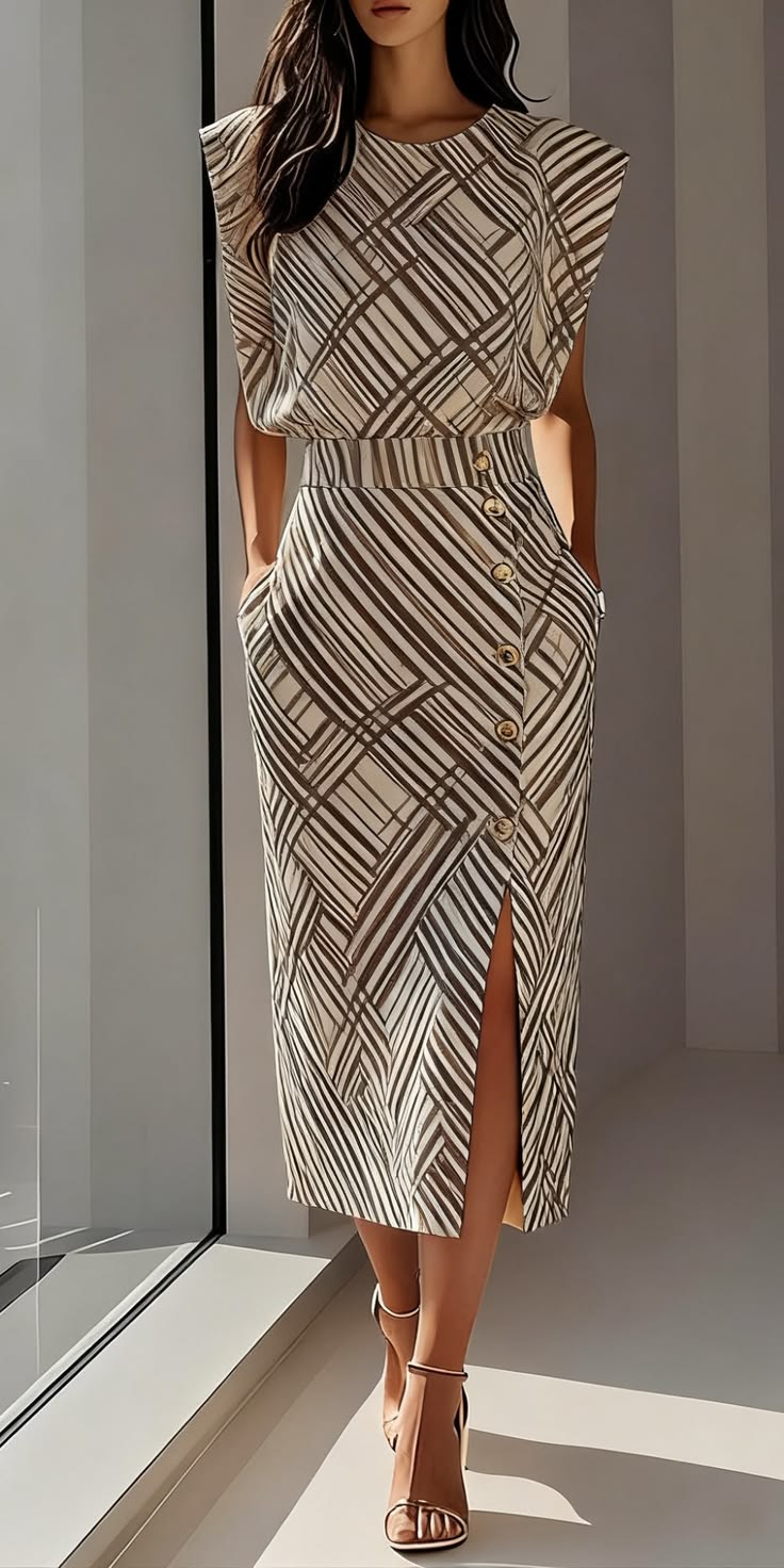 15 Chic Dress Styles That'll Transform Your Wardrobe (You Won't Believe #7!) - 6. Bold Floral Prints 1