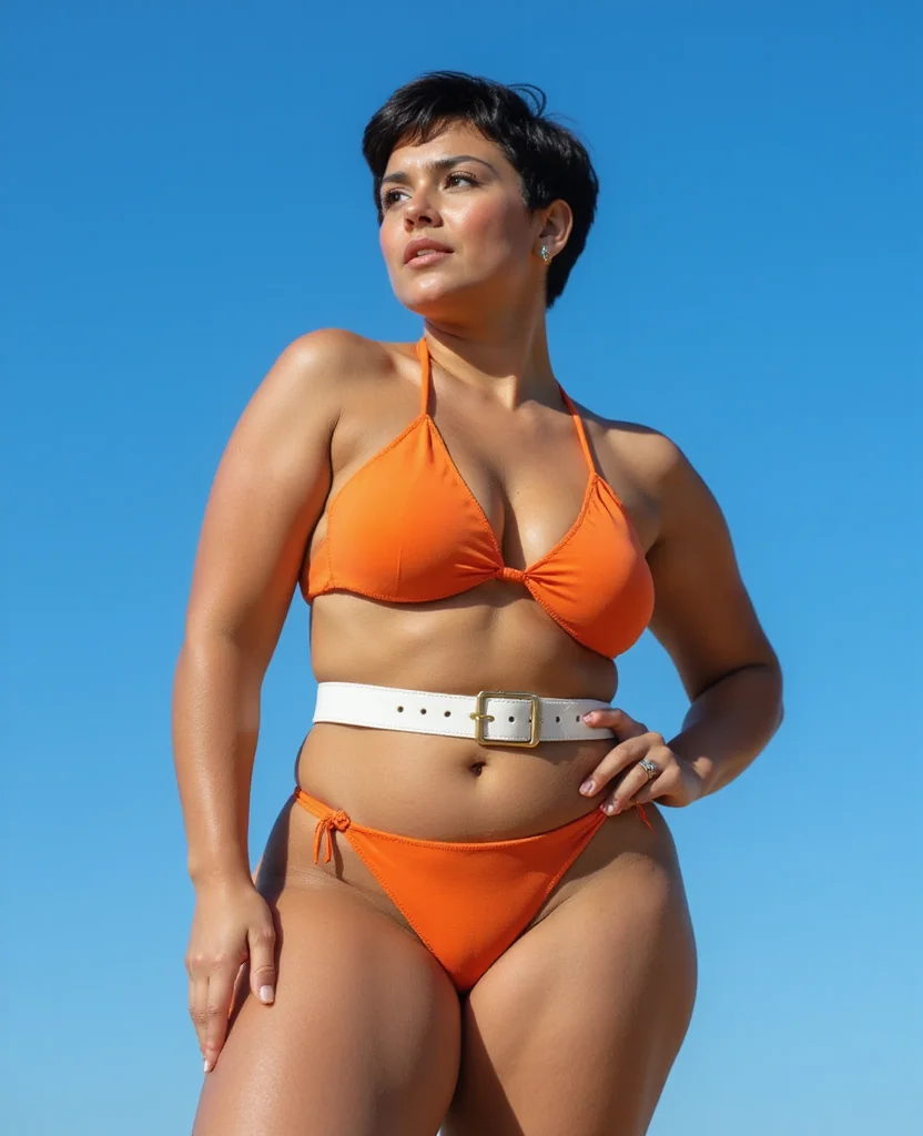 18 Stunning Plus-Size Swimwear Pieces That Will Make You Feel Confident This Summer! - Final Thoughts 1