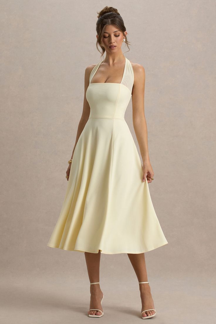 20 Stunning Graduation Dresses That'll Make You the Star of Your Ceremony (You Won't Believe #7!) - 17. The Timeless A-Line 1