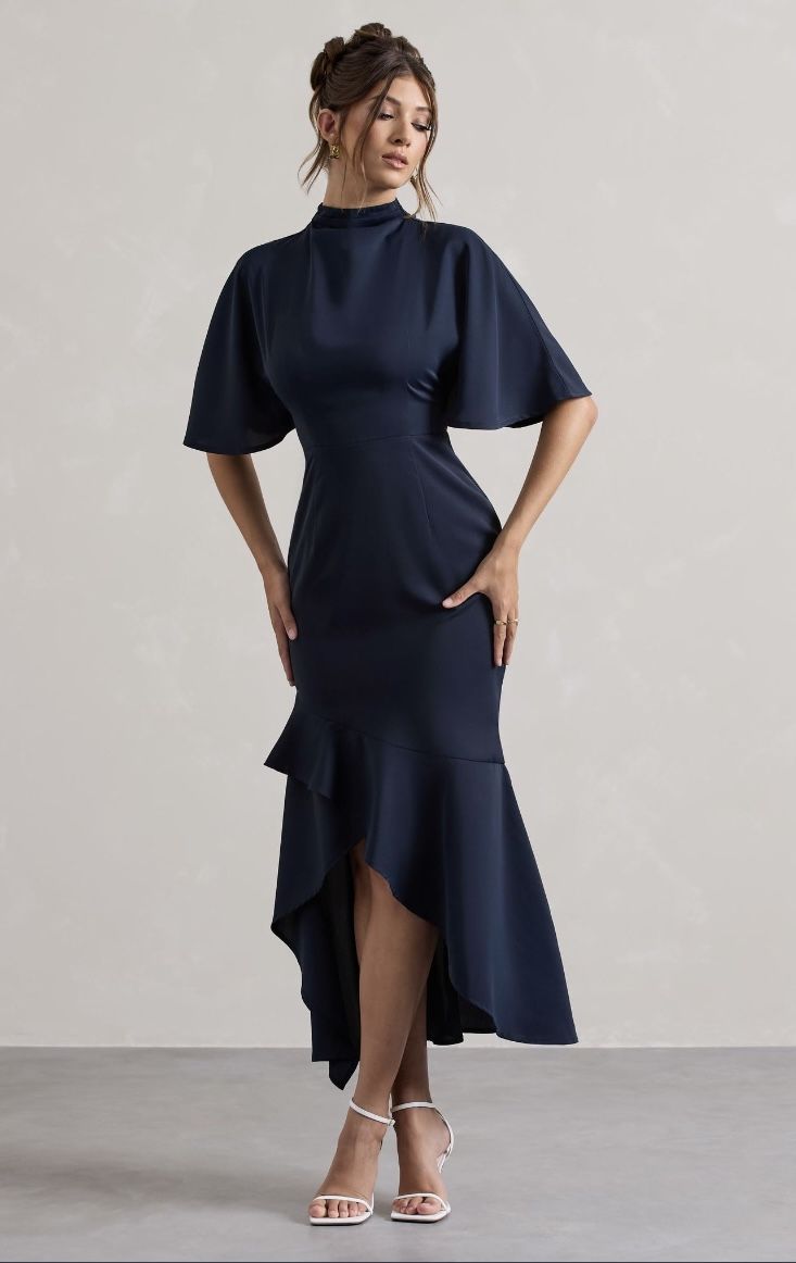 20 Stunning Graduation Dresses That'll Make You the Star of Your Ceremony (You Won't Believe #7!) - 19. Chic Tulle Dress 1