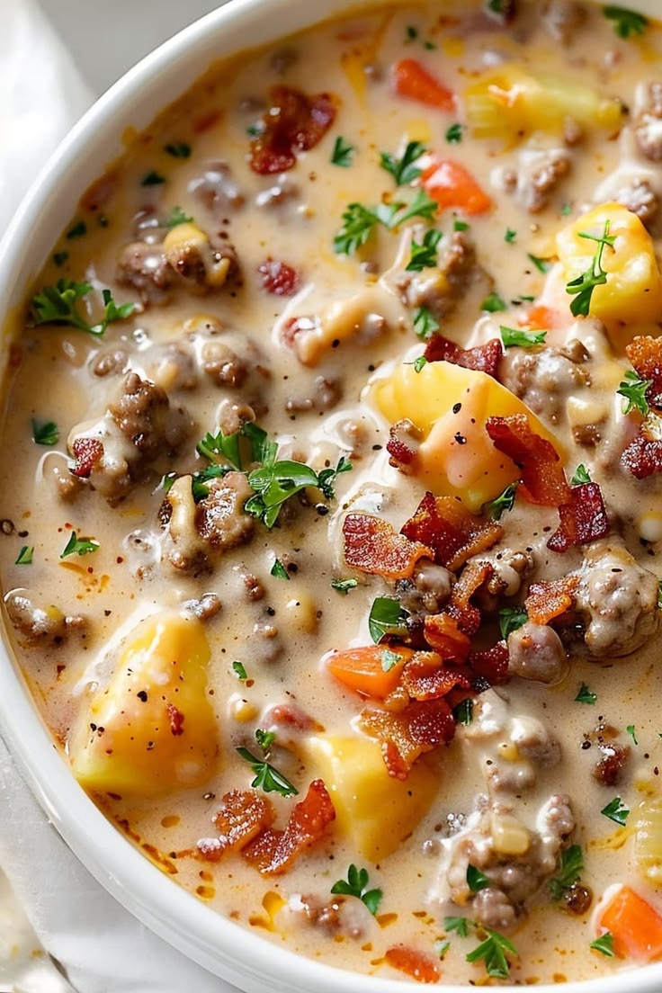 14 All-Day Crockpot Recipes That Will Make Dinner a Breeze (You Won't Believe #15!) - Cheesy Ranch Chicken 1