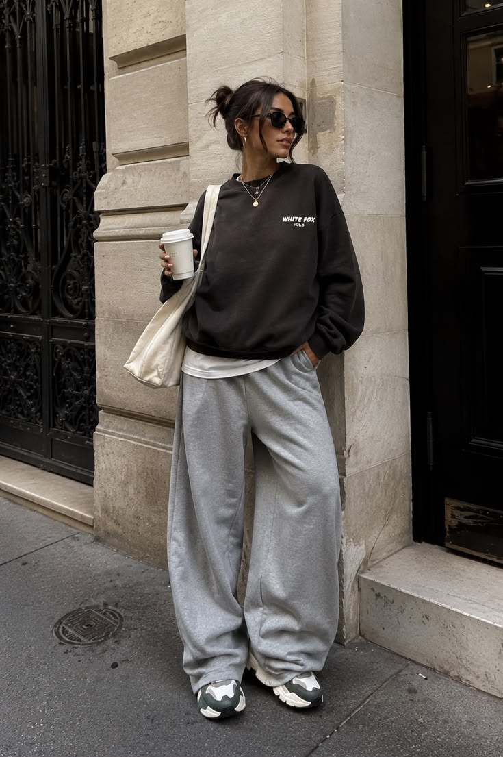 20 Chic Weekend Escape Outfit Ideas That Will Make You the Center of Attention! - Casual Cool 1