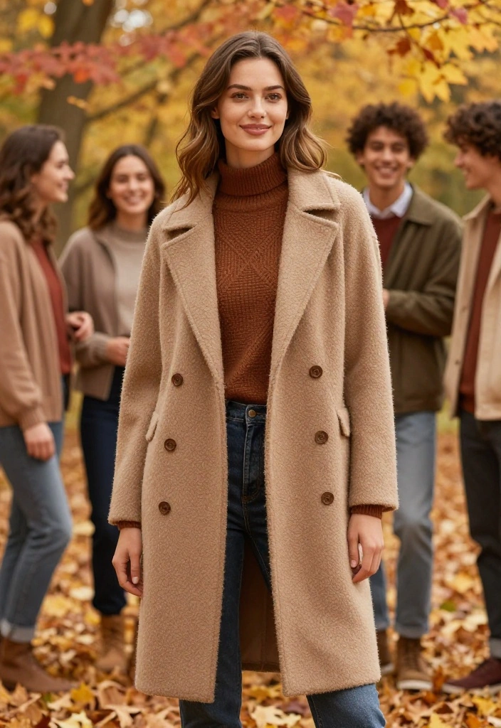 20 Cozy Chic Casual Fall Outfits Every Woman Needs to Try This Season! - Conclusion 1