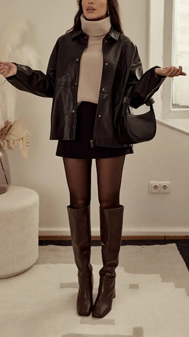 20 Fall Fashion Trends That Will Make You the Stylist of the Season! (You Won't Want to Miss #7!) - 13. Layered Jewelry 1