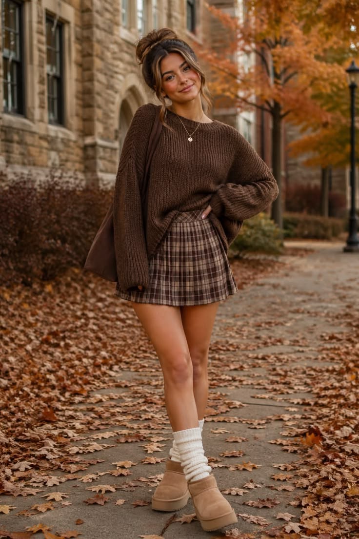 20 Fall Fashion Trends That Will Make You the Stylist of the Season! (You Won't Want to Miss #7!) - 9. Vintage Inspired Pieces 1