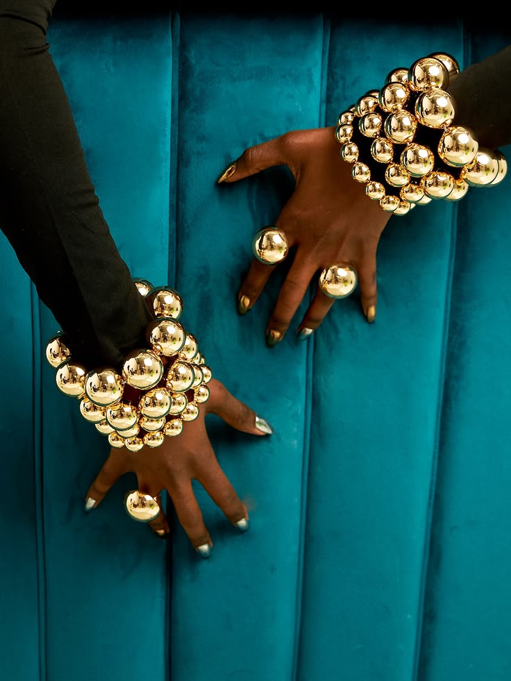 20 Jewelry Trends That'll Make Your Summer Looks Unforgettable! - Conclusion 1