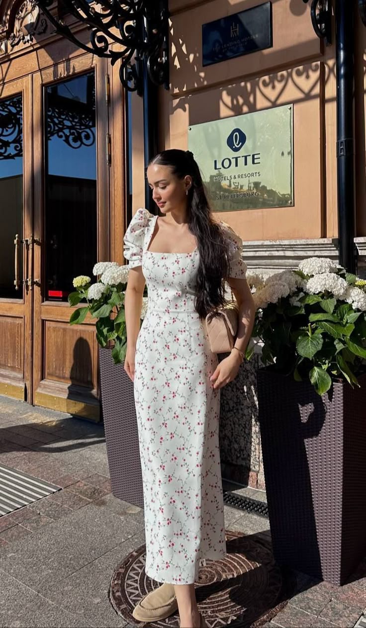 20 Summer Outfits That'll Keep You Cool and Stylish (You Won't Believe #12!) - Casual Chic 1
