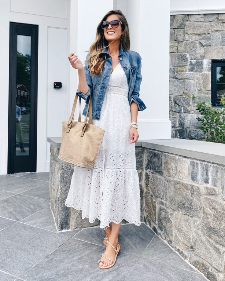 20 Summer Outfits That'll Keep You Cool and Stylish (You Won't Believe #12!) - Summer Romance 1