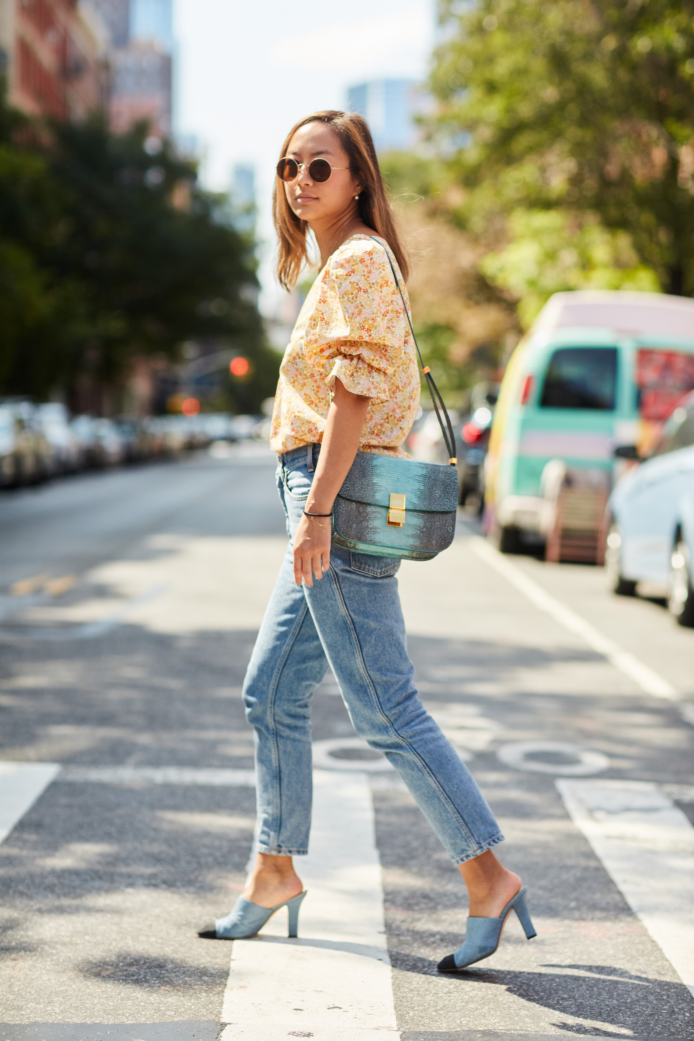 20 Brunch Outfits for Sunny Weekends - Casual Cool 1