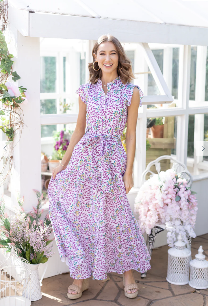 20 Brunch Outfits for Sunny Weekends - Denim Delight 1