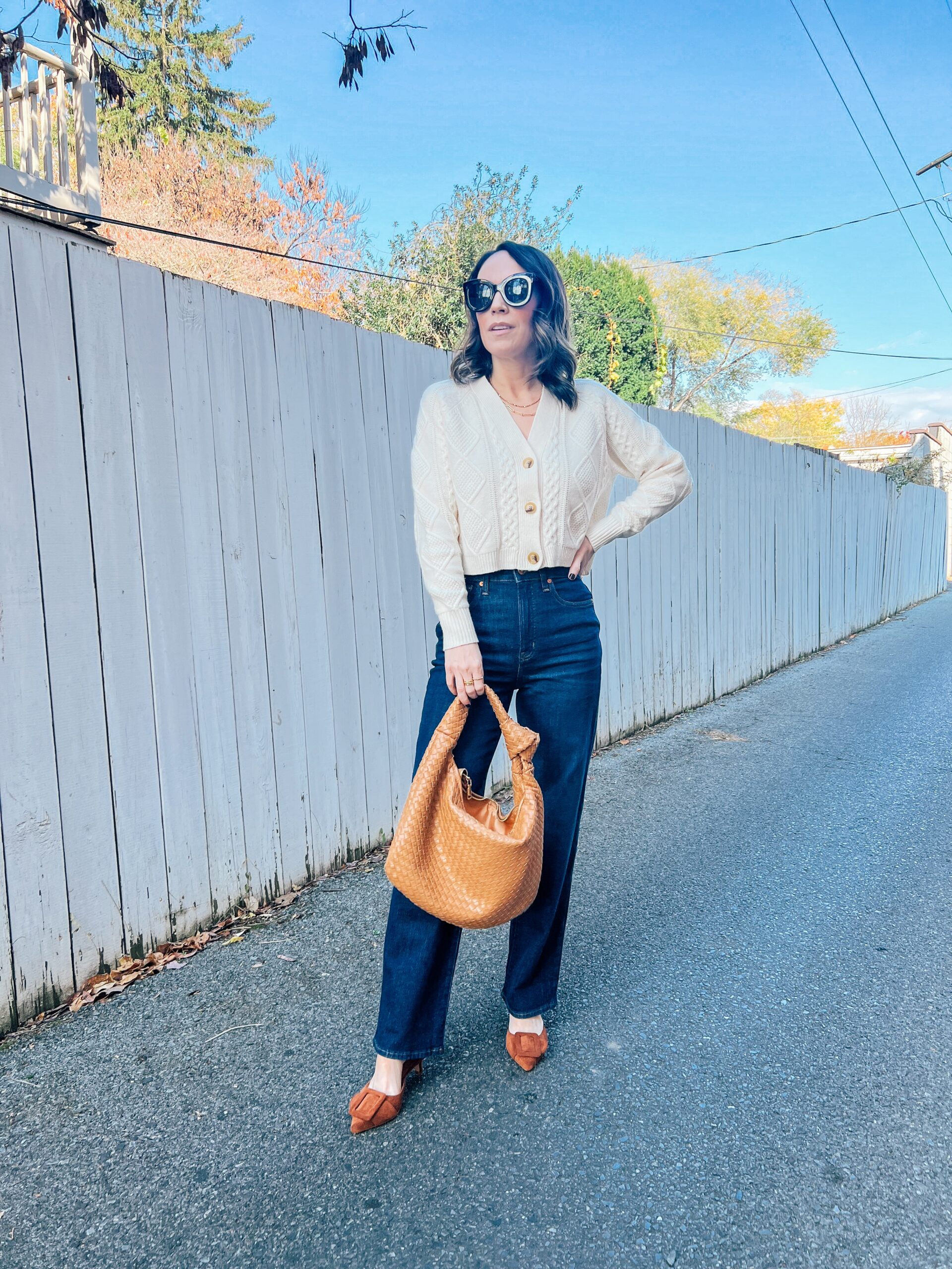 20 Brunch Outfits for Sunny Weekends - Layered Looks 1
