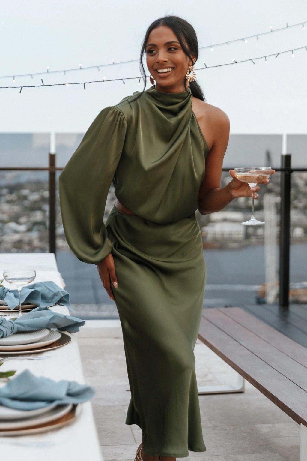 20 Brunch Outfits for Sunny Weekends - Sophisticated Simplicity 1