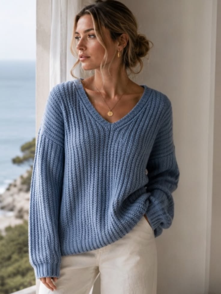 20 Coziest Sweaters For Fall Worth Buying - Conclusion 1