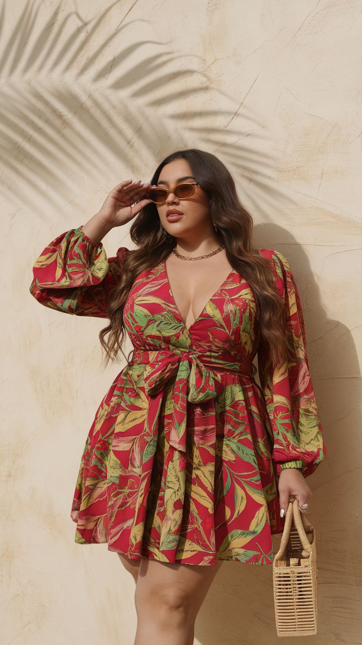 20 Flattering Summer Dresses for Curvy Women - Conclusion 1