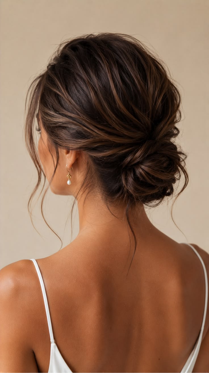20 Messy Updo Hairstyles For Summer That Are Effortlessly Chic! - Conclusion 1