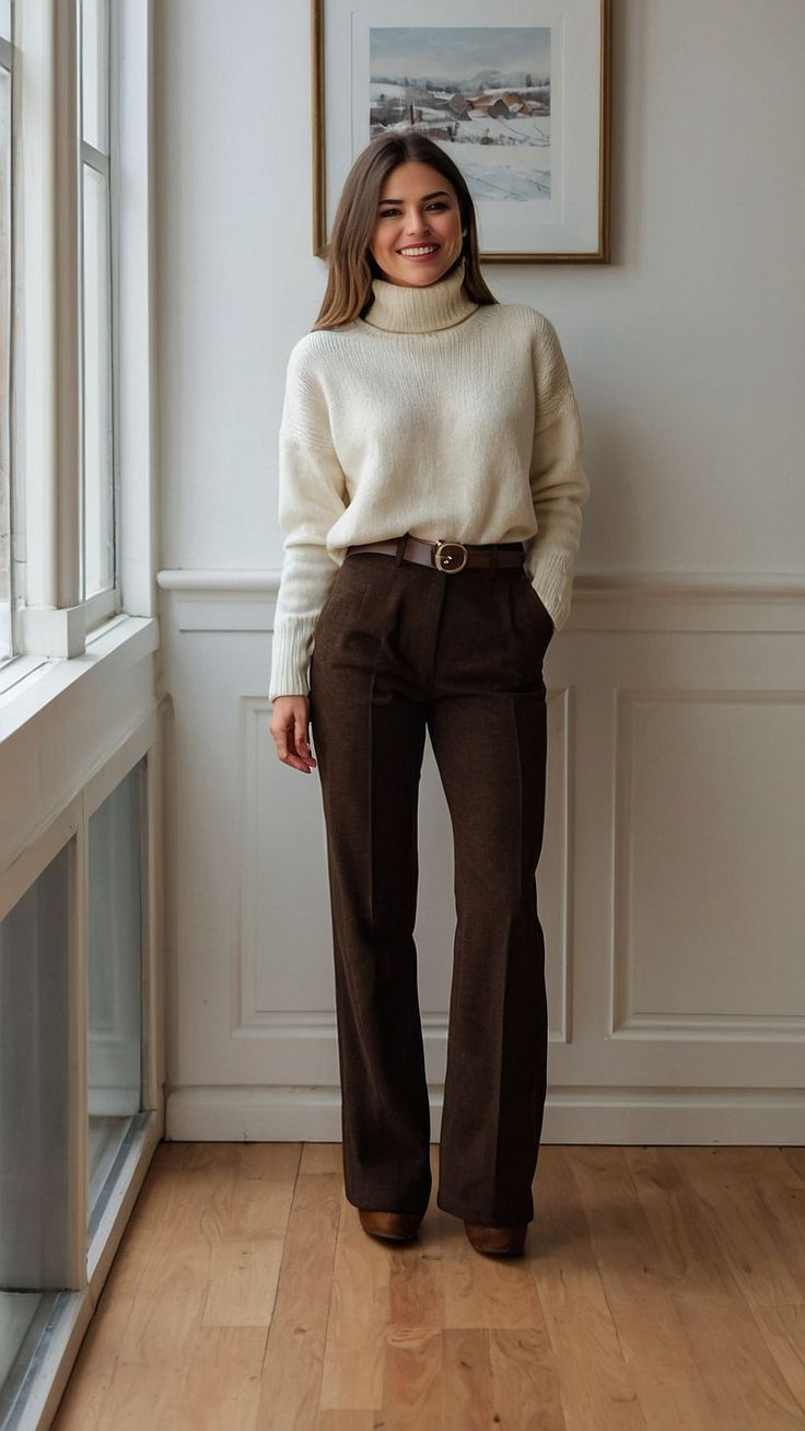 20 Petite-Friendly Fall Outfits That Will Make You Look Taller (You Won't Believe #7!) - Wrap-Up: Your Fall Fashion Journey 1