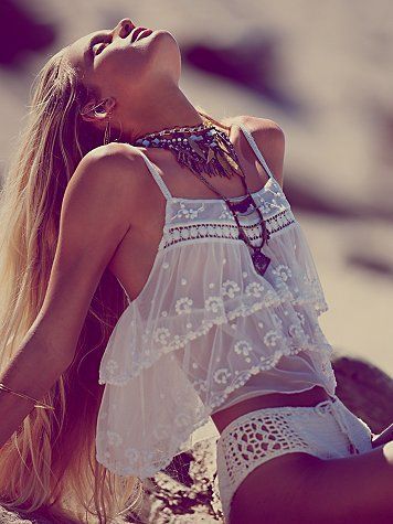 20 Summer Lingerie Styles That Will Make You Feel Like a Goddess (You Won't Believe #3!) - 16. Sassy Stripes 1