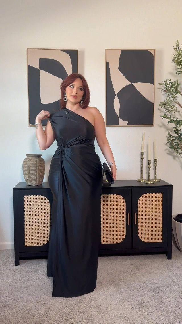 Get Ready for 2026: 20 Fall Wedding Guest Dresses That Are Absolute Showstoppers! - Chic Midi: Perfect for Any Wedding 1