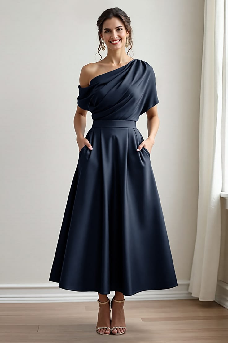 Get Ready for 2026: 20 Fall Wedding Guest Dresses That Are Absolute Showstoppers! - Stylish Wraps: The Ultimate Layering Piece 1