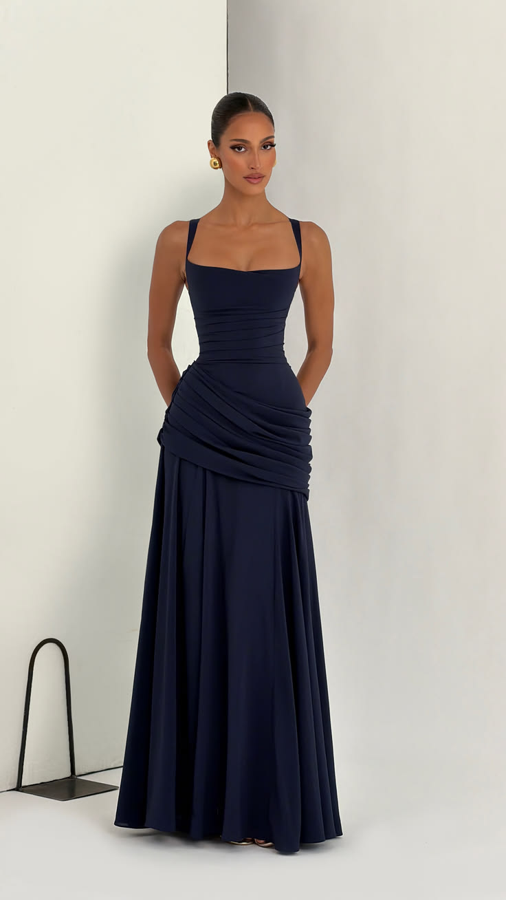 20 Affordable Summer Dresses That Look Designer! - Maxi Dress Magic 1