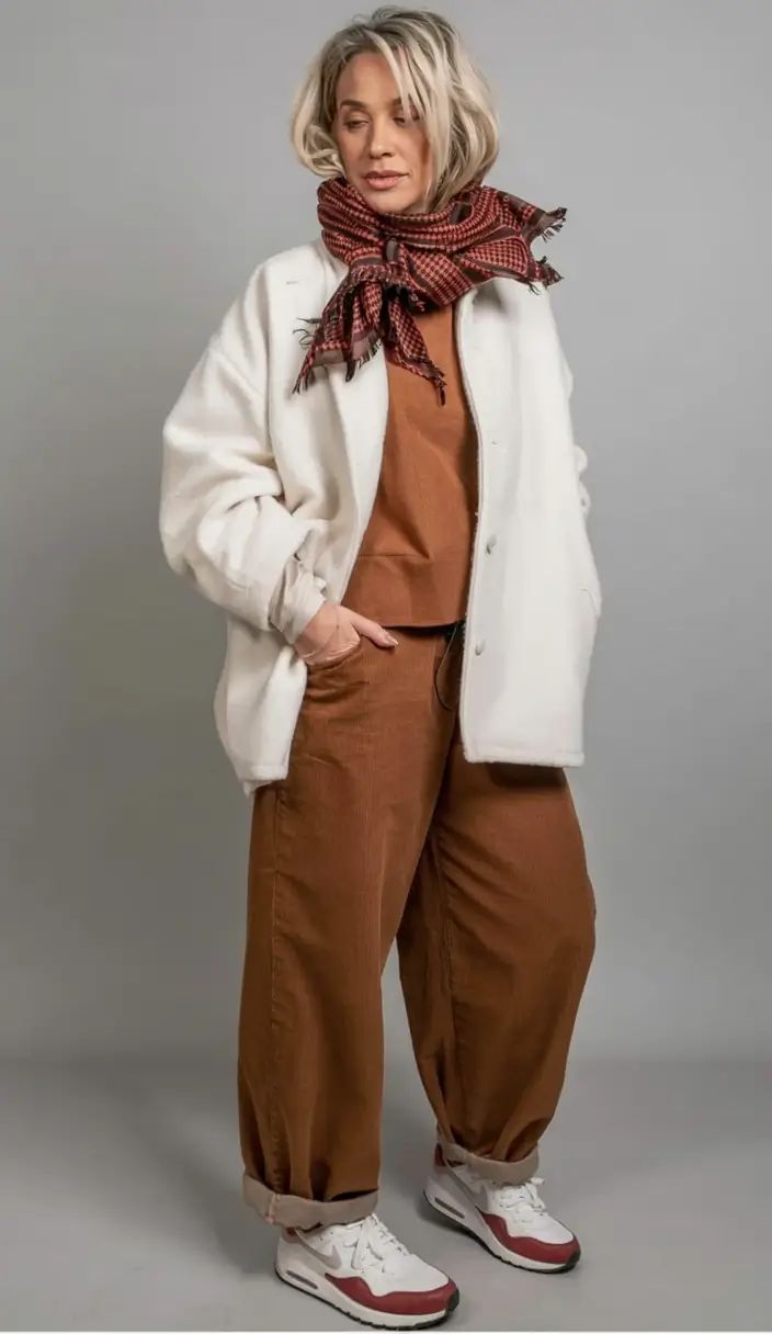 20 Chic Fall Outfits for Women Over 50 (Steal These Looks Now!) - Conclusion 1