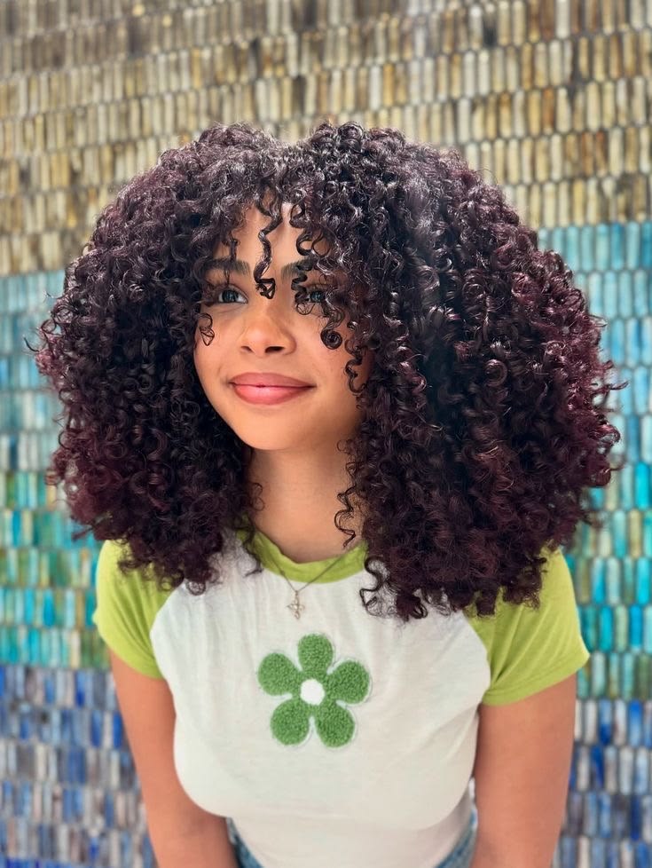 20 Expert Tips for Maintaining Your Voluminous Curly Afro Like a Pro! - 13. Don't Overwash Your Hair 1
