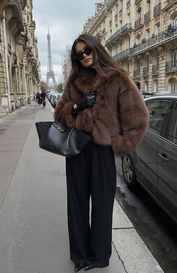 20 Fall Jacket Outfits That Will Make You the Trendsetter This Season (You Won't Believe #5!) - 19. Effortless Layering 1