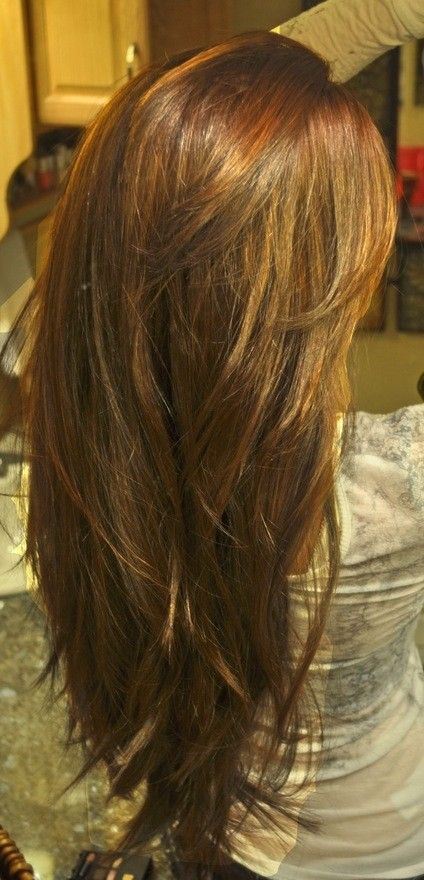 20 Layered Hairstyles That Instantly Add Volume and Movement (Wait Until You See #20!) - Conclusion: Pick Your Perfect Layered Shape 1