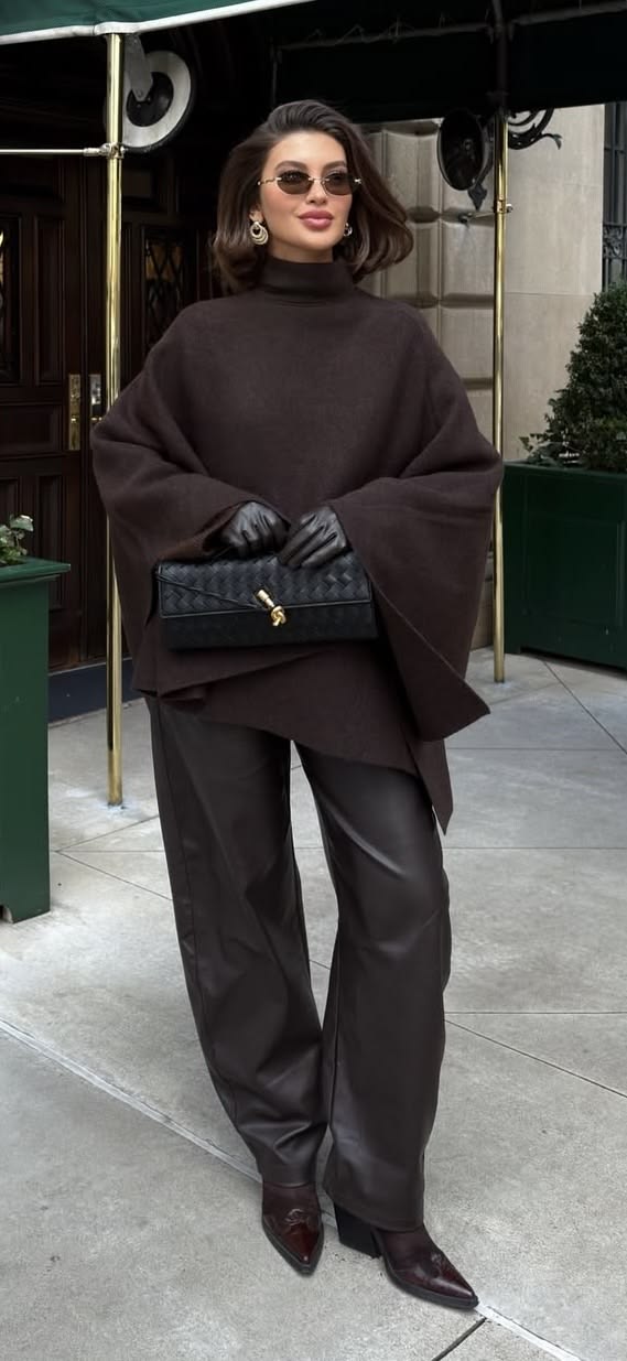 20 Luxury Chic Fall Outfits That Will Make You the Envy of Everyone! - Conclusion 1